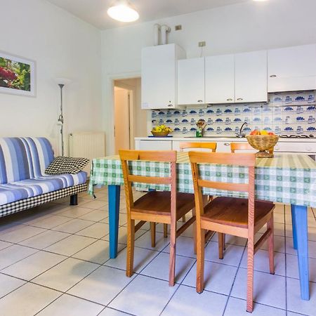 Casa Irina Apartment ริวาเดลการ์ดา ภายนอก รูปภาพ