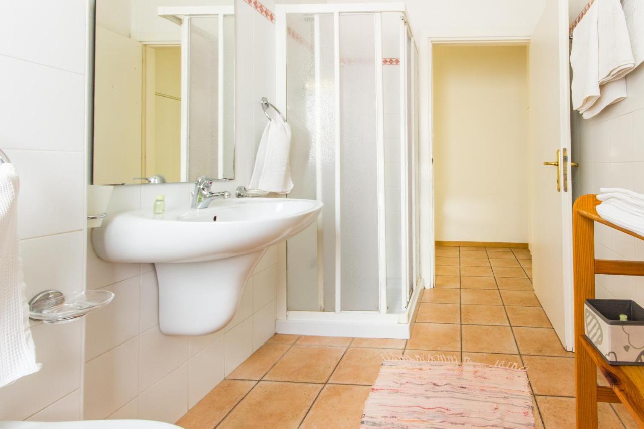 Casa Irina Apartment ริวาเดลการ์ดา ภายนอก รูปภาพ