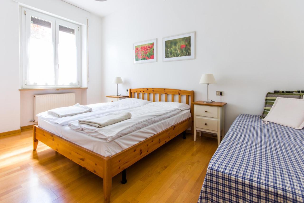 Casa Irina Apartment ริวาเดลการ์ดา ภายนอก รูปภาพ