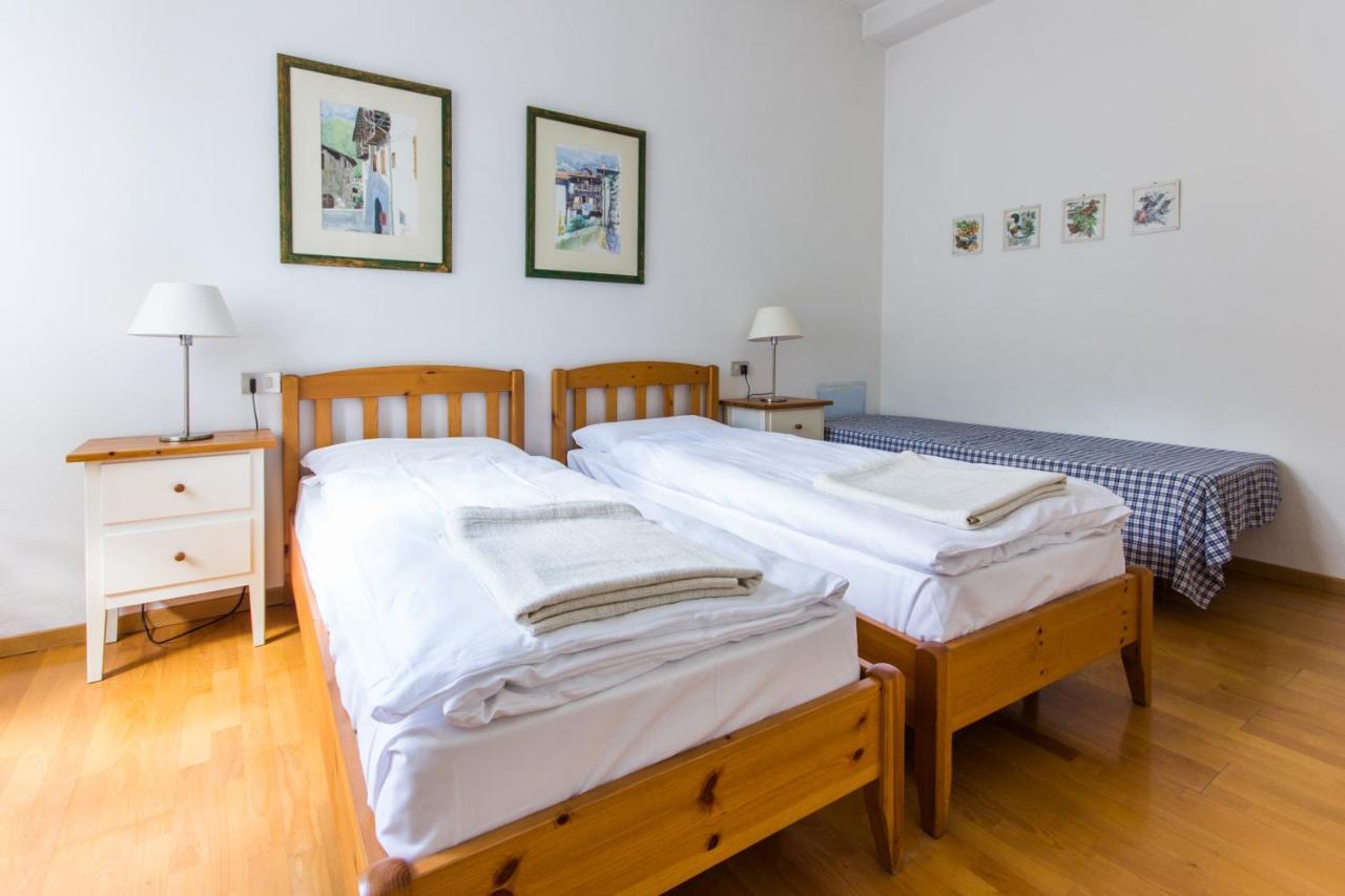 Casa Irina Apartment ริวาเดลการ์ดา ภายนอก รูปภาพ