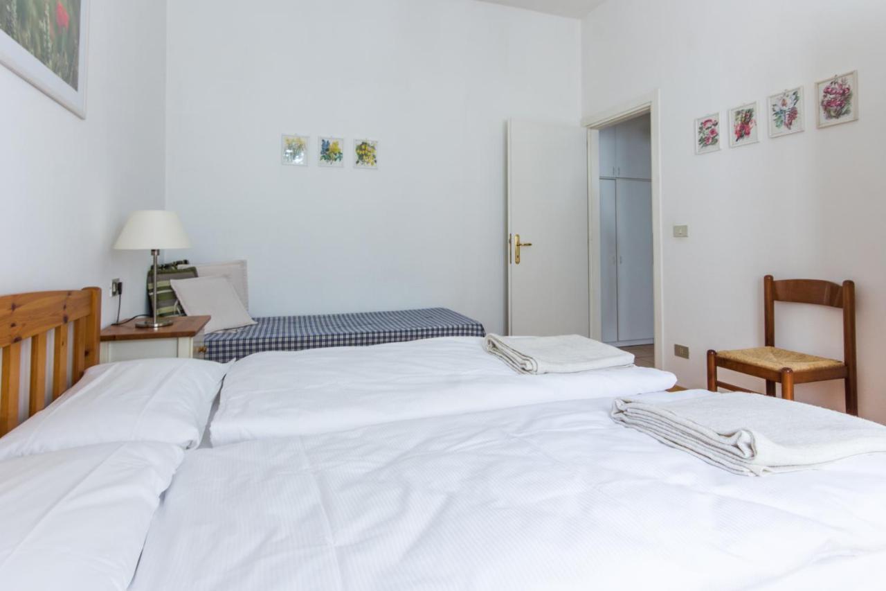 Casa Irina Apartment ริวาเดลการ์ดา ภายนอก รูปภาพ