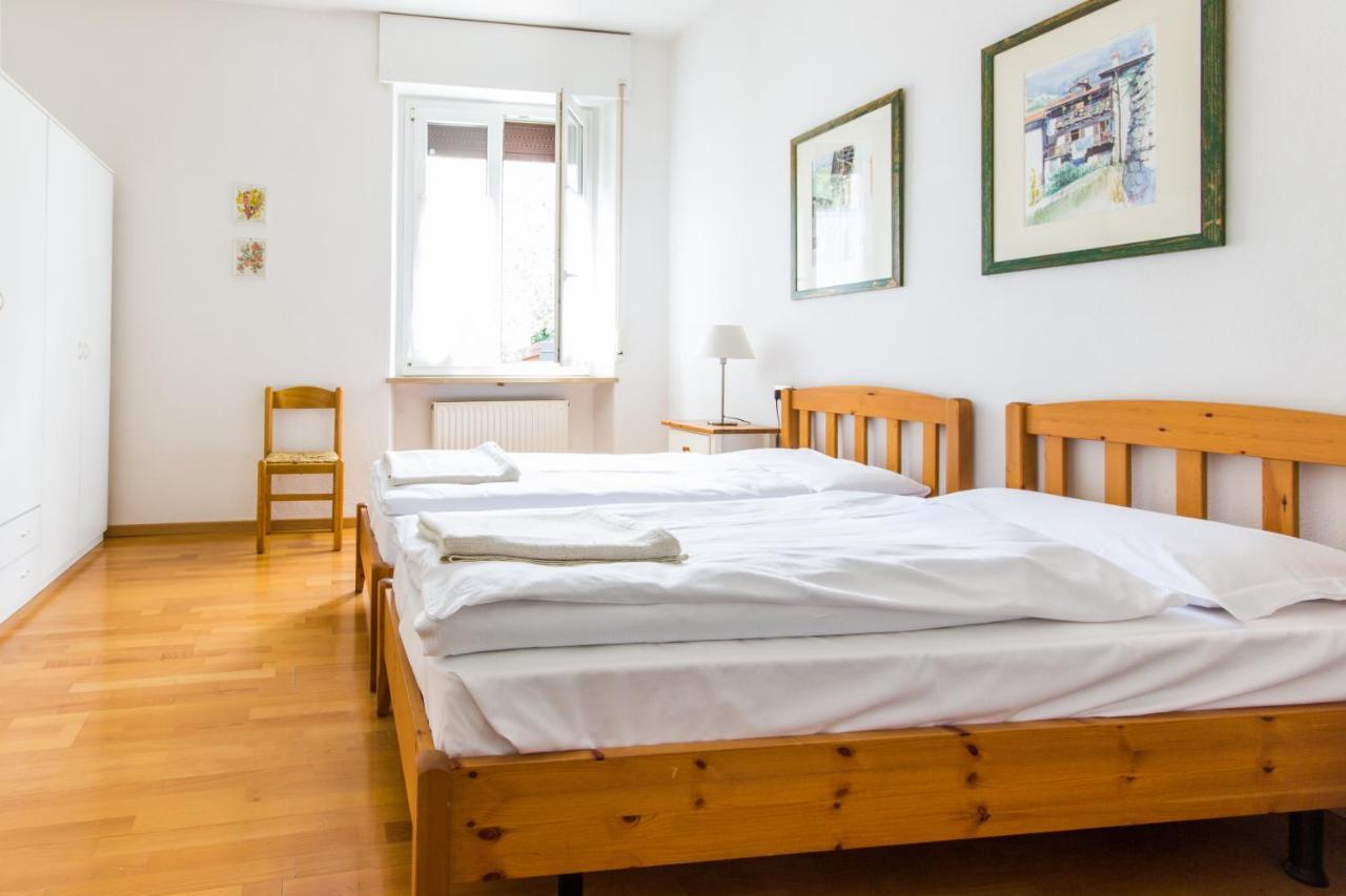 Casa Irina Apartment ริวาเดลการ์ดา ภายนอก รูปภาพ