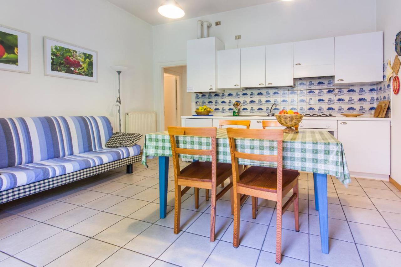 Casa Irina Apartment ริวาเดลการ์ดา ภายนอก รูปภาพ