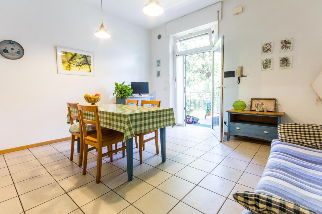 Casa Irina Apartment ริวาเดลการ์ดา ภายนอก รูปภาพ