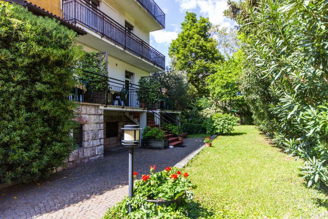 Casa Irina Apartment ริวาเดลการ์ดา ภายนอก รูปภาพ